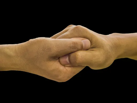 جاك وين كازينو الدعم